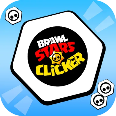 Brawl Stars Clicker