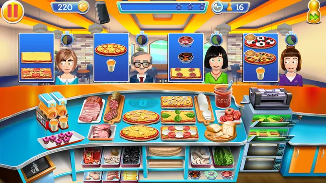 Скриншот 4/5