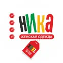 Ника логотип