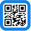 QR-сканер и штрих-кода логотип