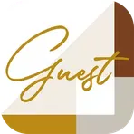 Etihad Guest логотип