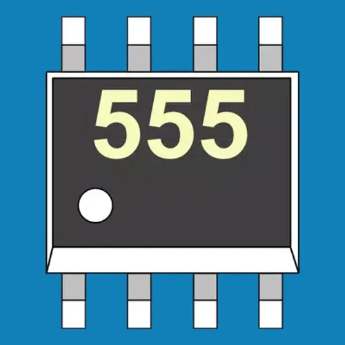 Timer 555 Calculator — скачать для Android 5,0★ бесплатно 📱 в RuStore
