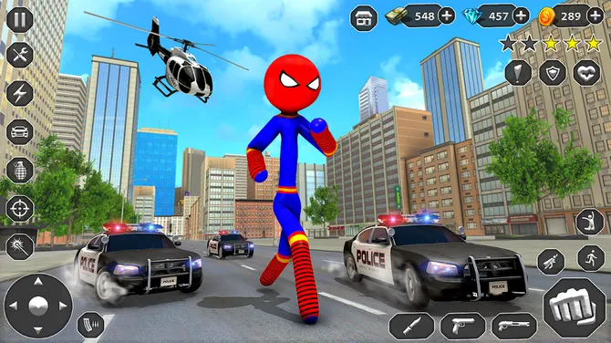 Скриншот 3/8