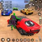 Car Game - Car Games логотип