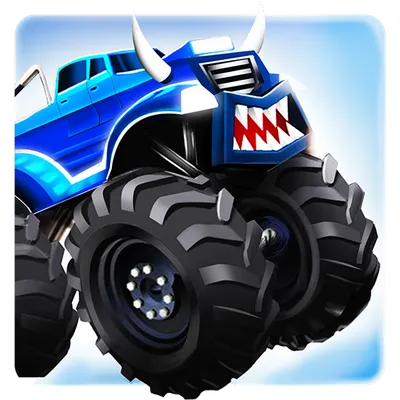 Monster Trucks Unleashed