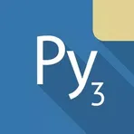 Pydroid 3 - IDE for Python 3 логотип