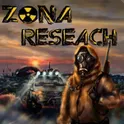Zona Reseach логотип