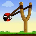 Knock Down логотип