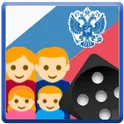 РС-Квест. Обществознание логотип