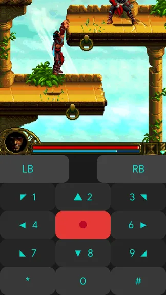 Скриншот 2/4