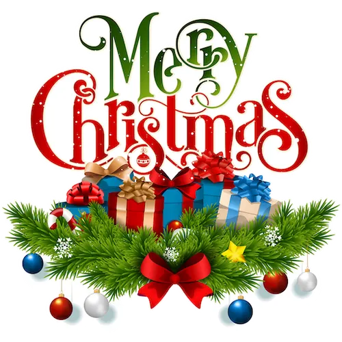 Christmas messages (SMS) — иконка