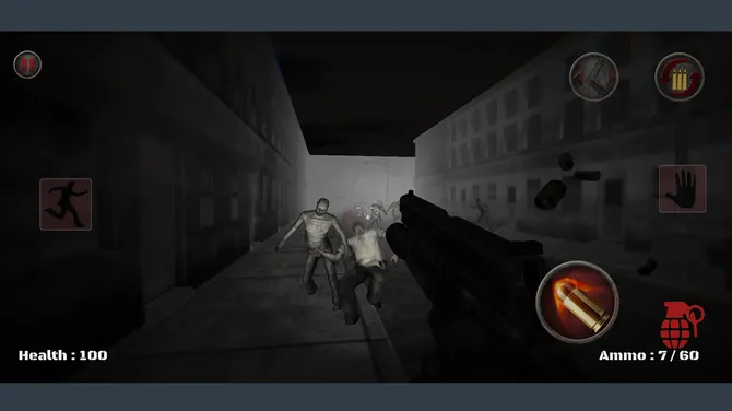 Скриншот 1/8