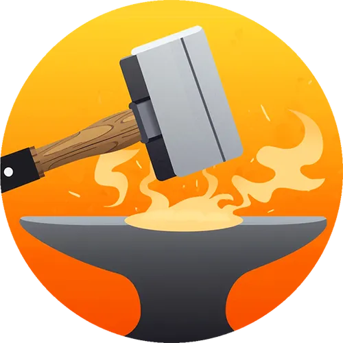 Random Forge — скачать для Android 0,0★ бесплатно 📱 в RuStore