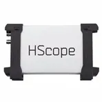 HScope логотип