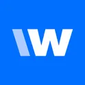 CoWork — коммуникационная платформа  логотип