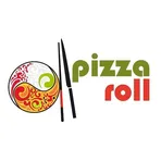 PizzaRoll логотип