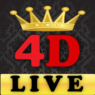 4D King Live 4D Results