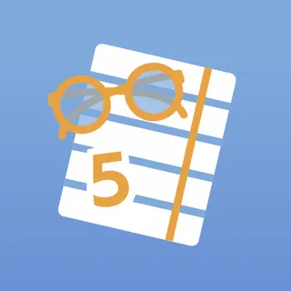 App icon
