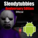 Slendytubbies логотип