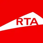  RTA Dubai логотип