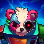 Junkineering: Robot Wars RPG логотип