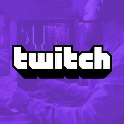 Пополнить баланс Twitch