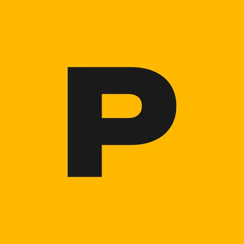 PROSTO — компания рядом — иконка