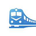 Билеты ЖД логотип