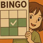 IT Bingo  логотип