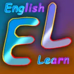 English Learn логотип