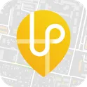 UpTaxi логотип