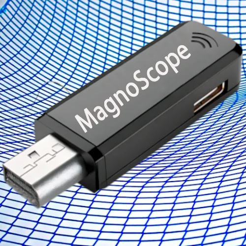 MagnoScope — скачать для Android 5,0★ бесплатно 📱 в RuStore