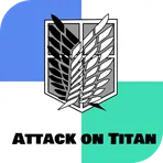 Attack on Titan piano dreams логотип