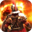 Defense King логотип