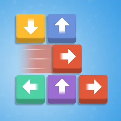 Tap Unlock Puzzle Game