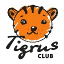 Tigrus Club логотип