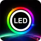 LED LAMP логотип