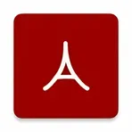 All PDF - PDF читатель логотип