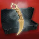 Case Sim for Standoff 2 логотип