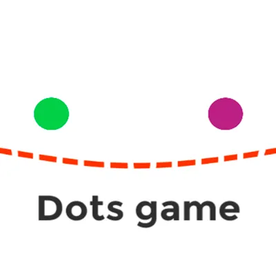 Dots the Game: Drawing