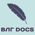 ВЛГDocs логотип