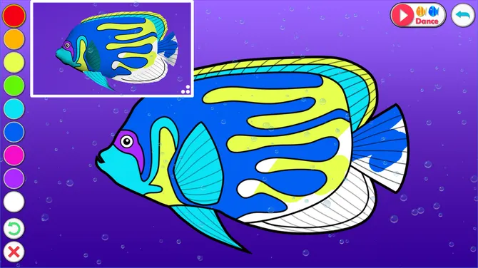 Скриншот 2/10