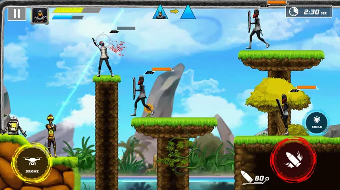 Скриншот 2/7