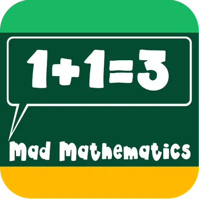 Mad Mathematics: Brain Workout