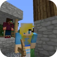 Alive MOD for MCPE