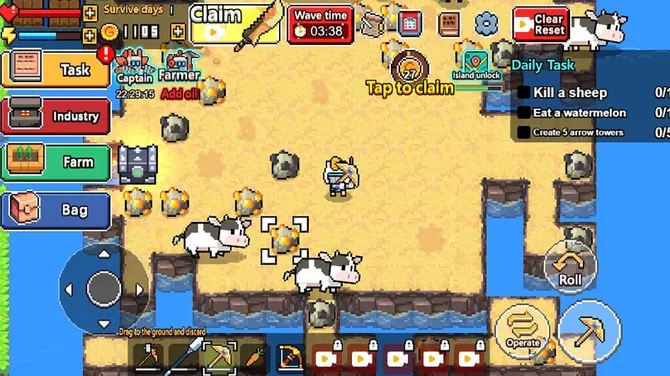 Скриншот 2/3