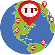 Find IP Address Location