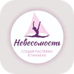 Невесомость логотип