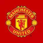 Man Utd логотип