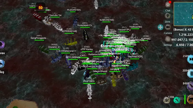 Скриншот 3/8